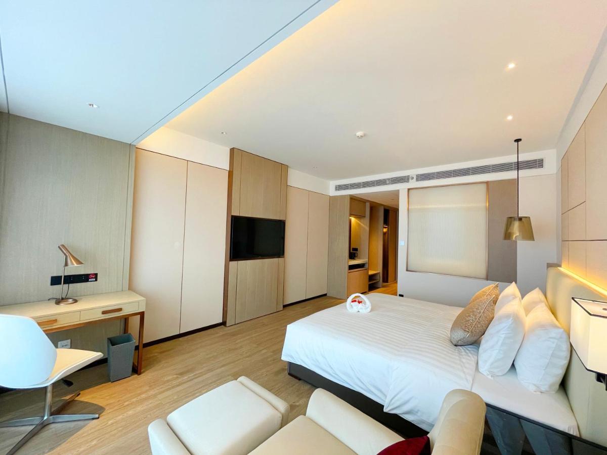 Hotel Kew Hongqiao Shanghai
