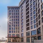 Kew Green Hotel Hongqiao Shanghai
