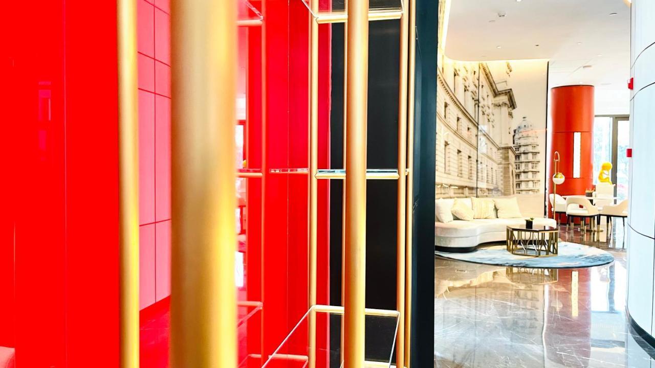 Hotel Kew Hongqiao Shanghai