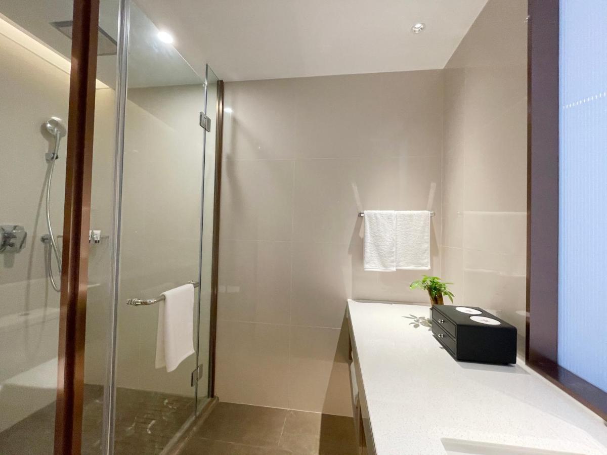 Hotel Kew Hongqiao Shanghai