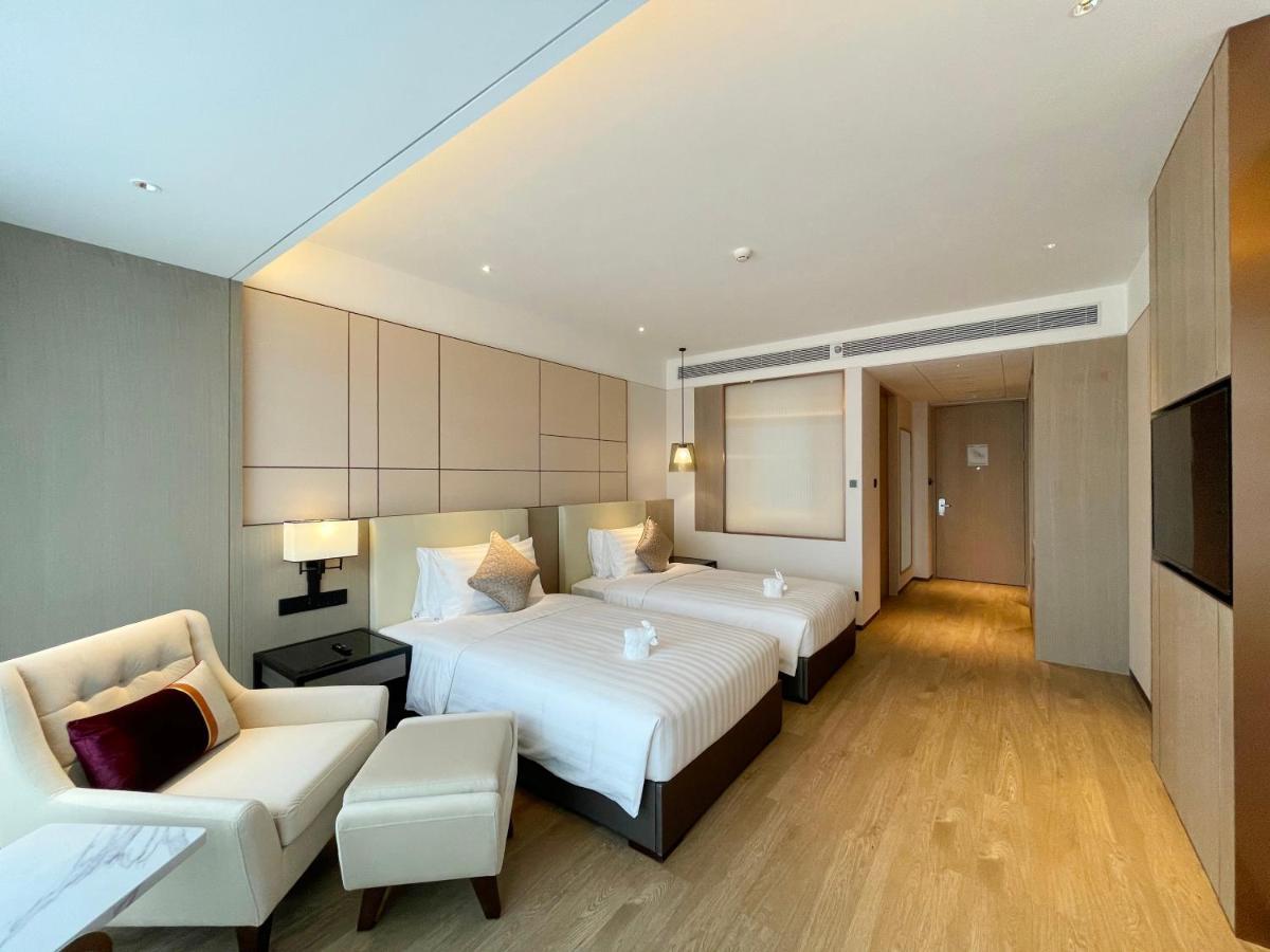Kew Hongqiao Shanghai