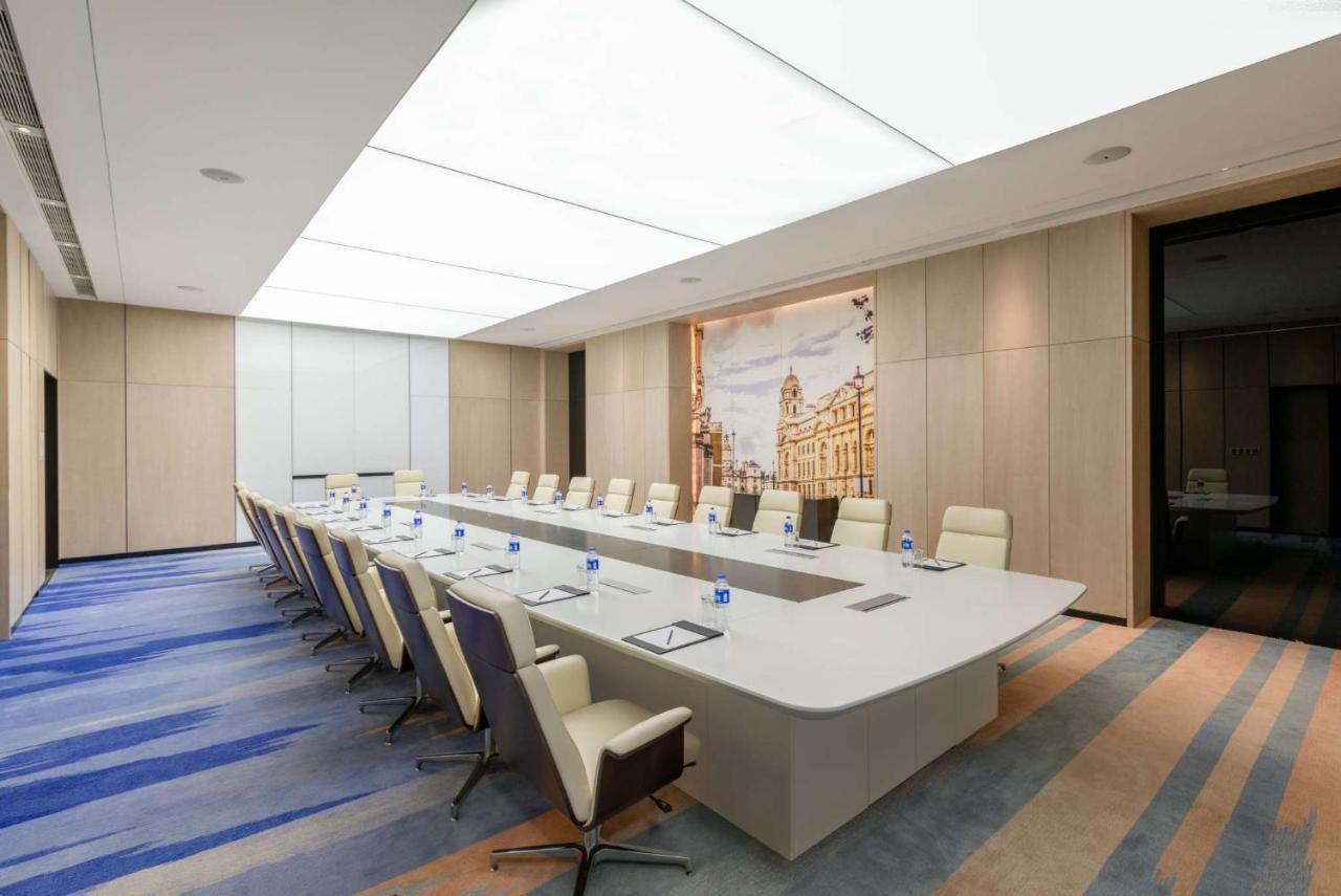 Kew Hongqiao Hotel Shanghai