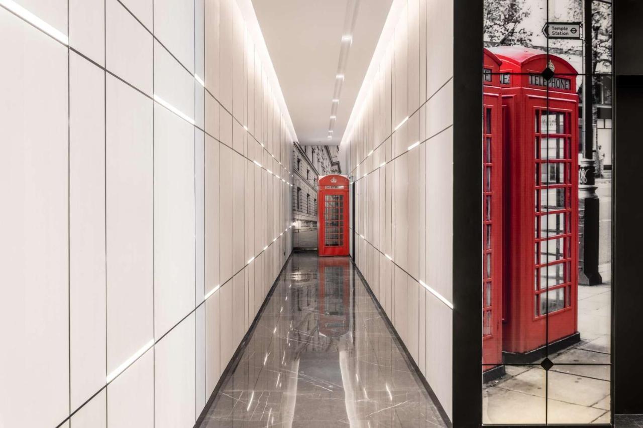 Kew Hongqiao Hotel Shanghai
