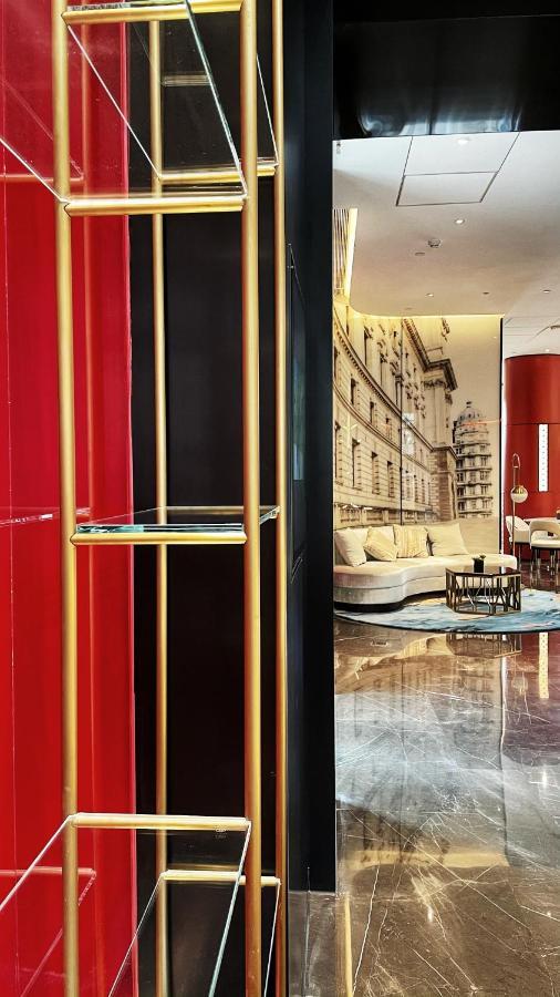 Kew Hongqiao Hotel
