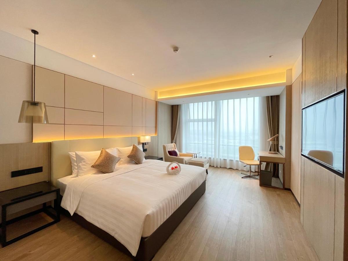 Kew Hongqiao Hotel Shanghai