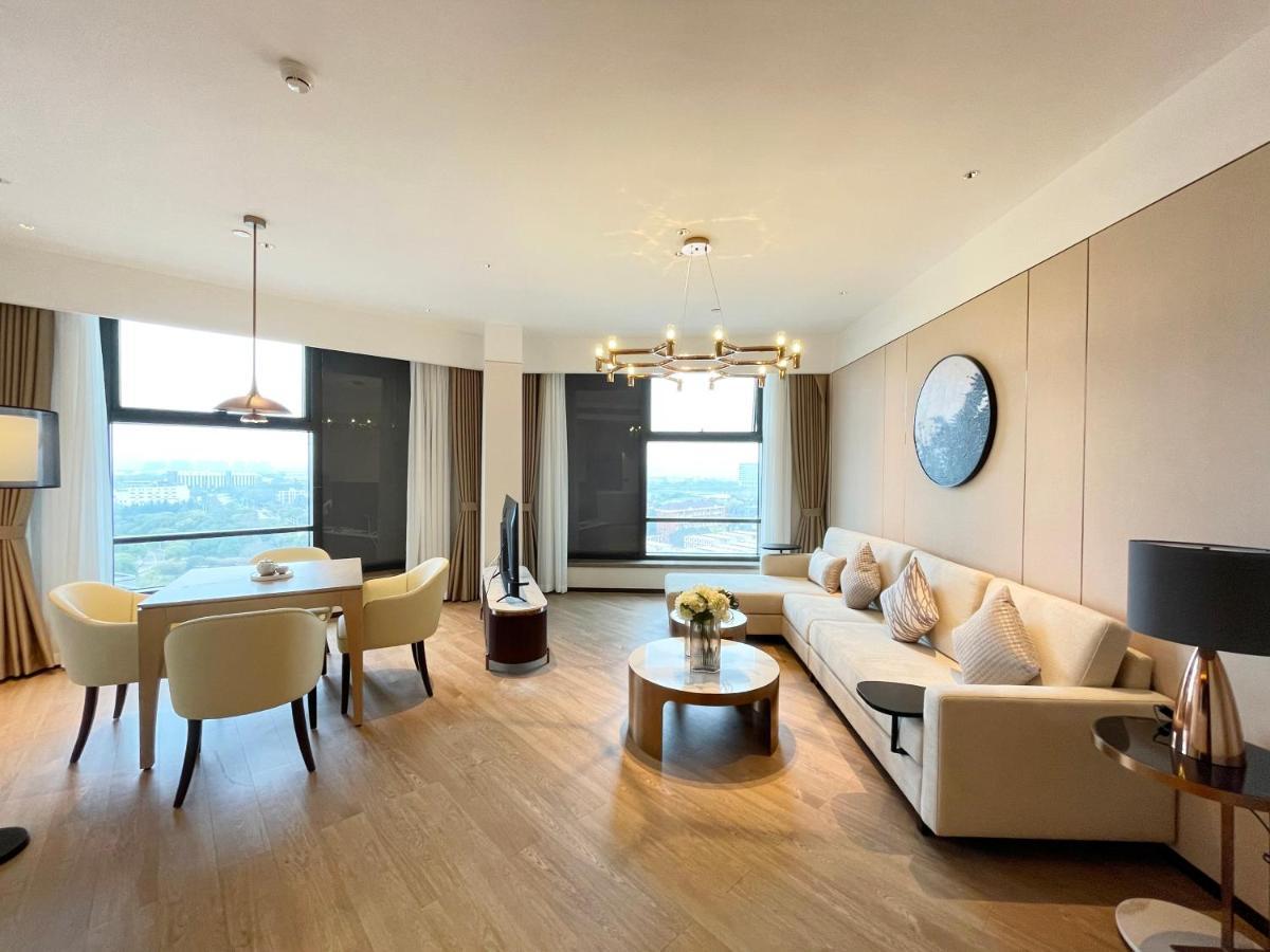 Kew Hongqiao Hotel Shanghai