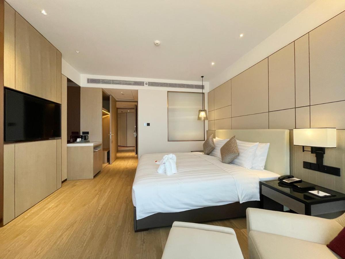 Hotel Kew Hongqiao